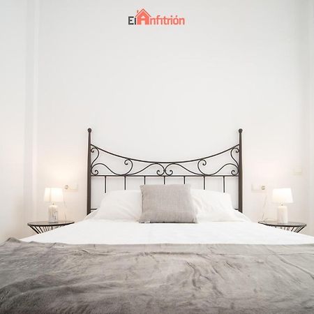 Apartament Banda Playa - Gabriela Sanlúcar de Barrameda Zewnętrze zdjęcie
