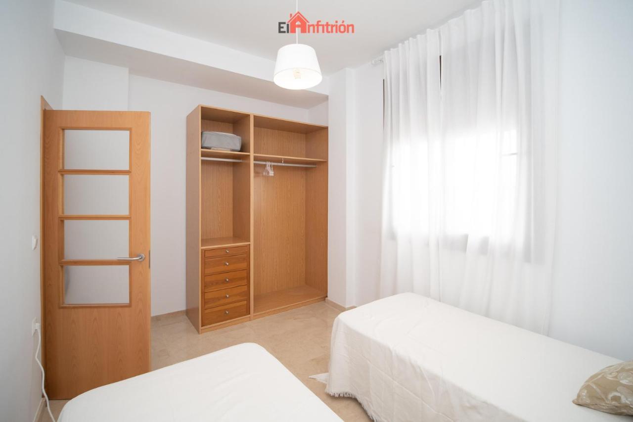 Apartament Banda Playa - Gabriela Sanlúcar de Barrameda Zewnętrze zdjęcie