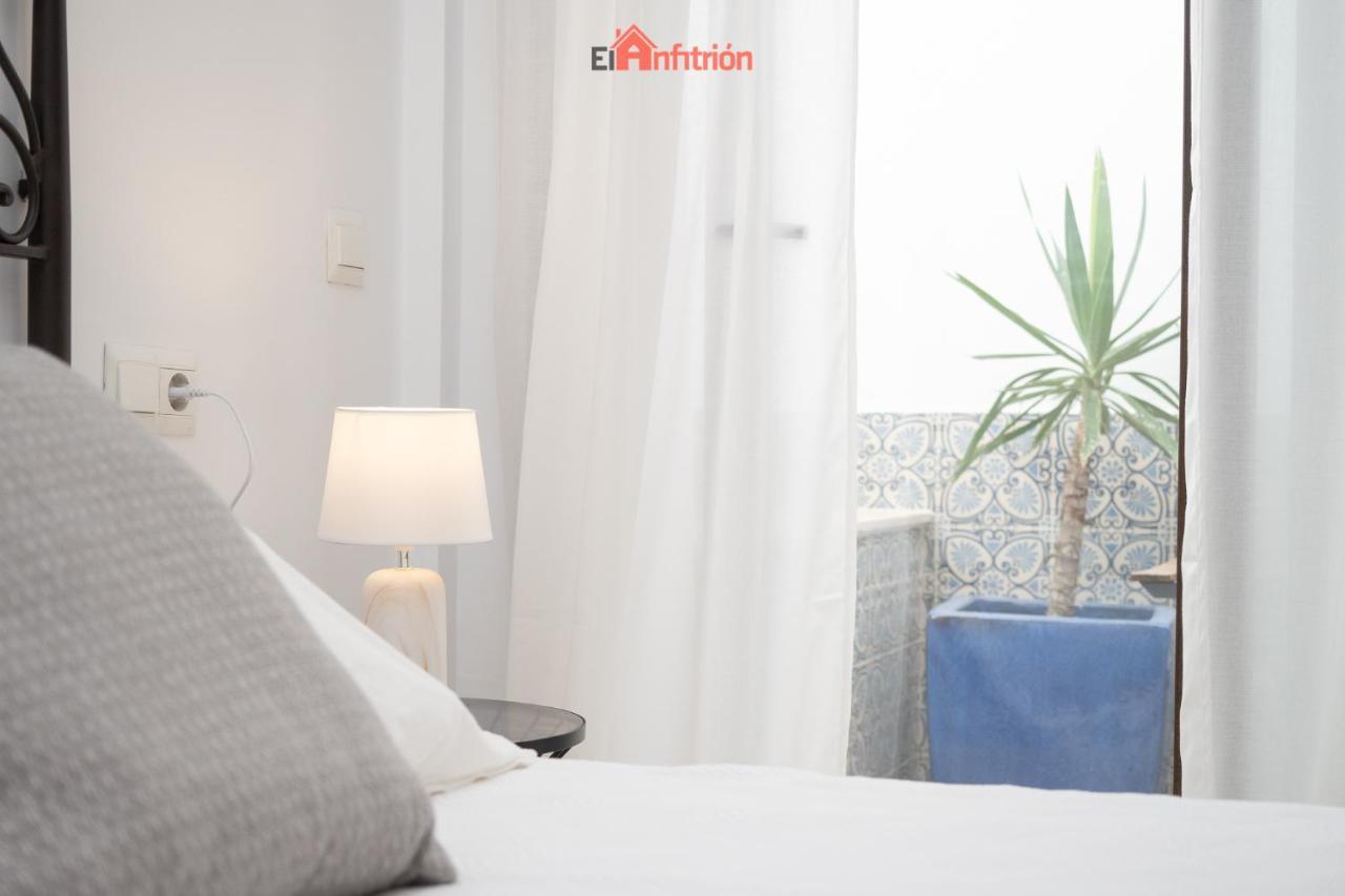 Apartament Banda Playa - Gabriela Sanlúcar de Barrameda Zewnętrze zdjęcie