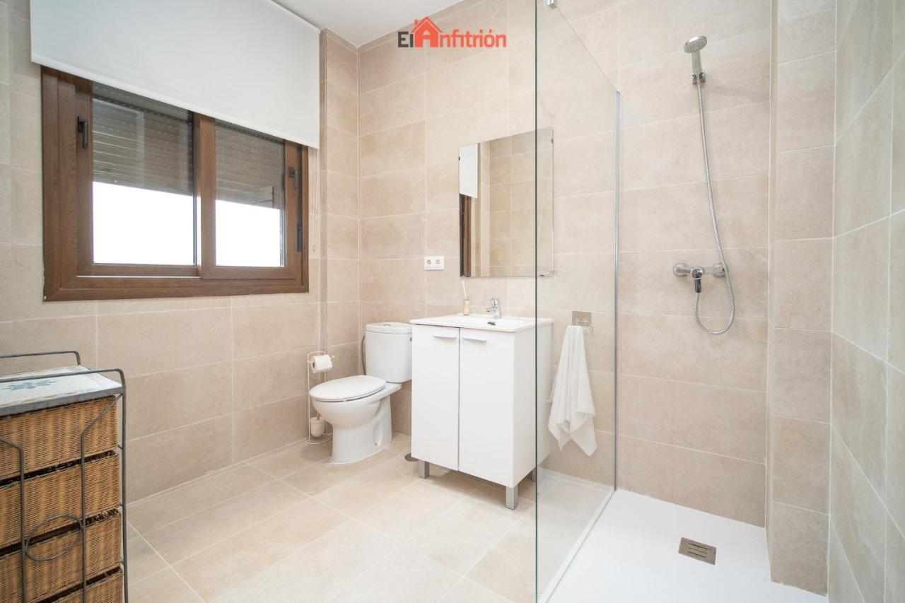 Apartament Banda Playa - Gabriela Sanlúcar de Barrameda Zewnętrze zdjęcie