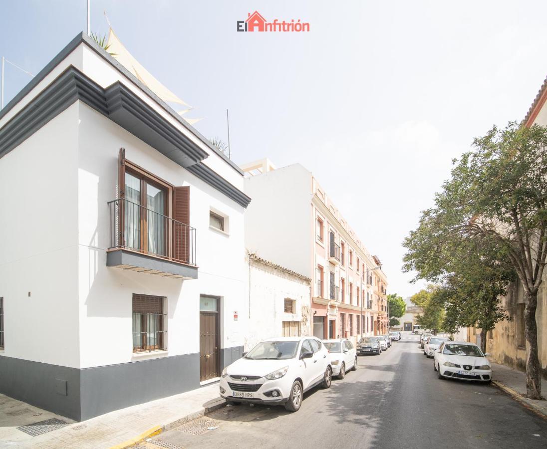 Apartament Banda Playa - Gabriela Sanlúcar de Barrameda Zewnętrze zdjęcie