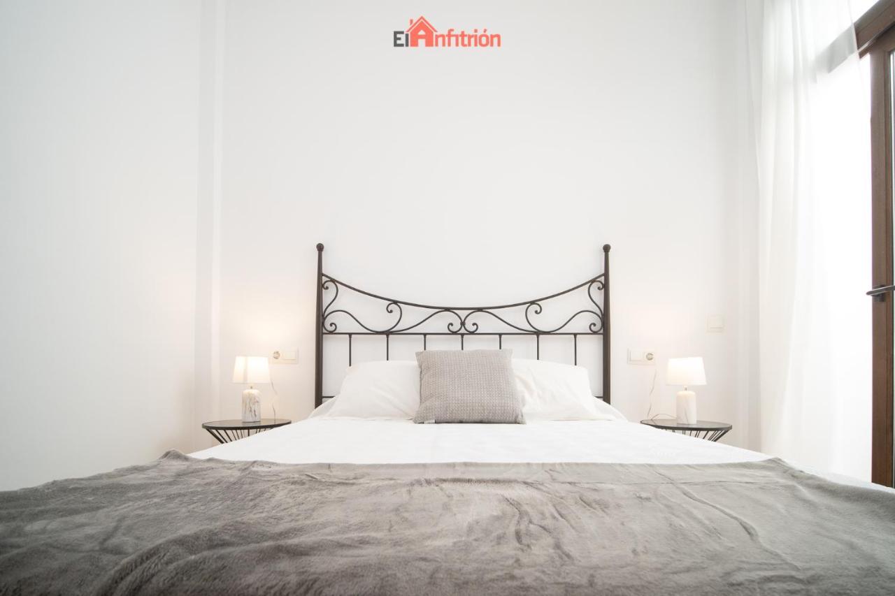 Apartament Banda Playa - Gabriela Sanlúcar de Barrameda Zewnętrze zdjęcie