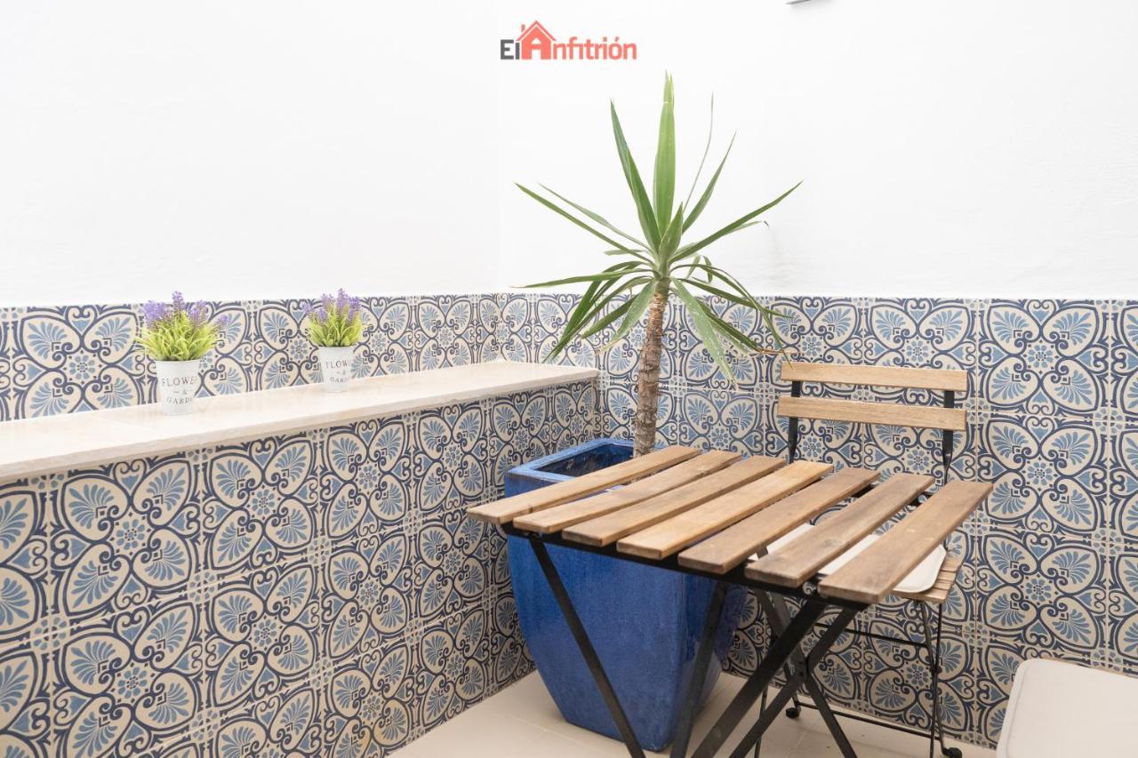 Apartament Banda Playa - Gabriela Sanlúcar de Barrameda Zewnętrze zdjęcie