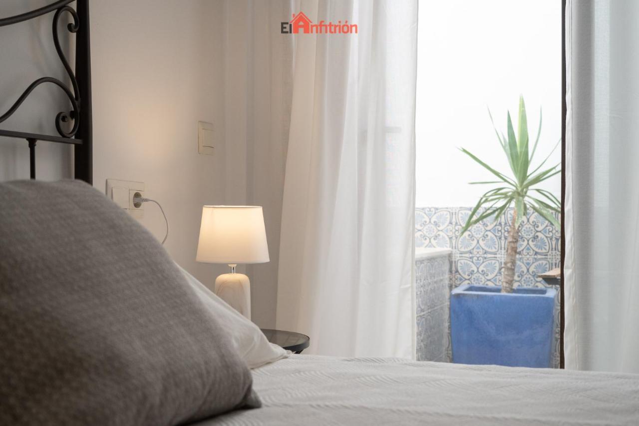 Apartament Banda Playa - Gabriela Sanlúcar de Barrameda Zewnętrze zdjęcie