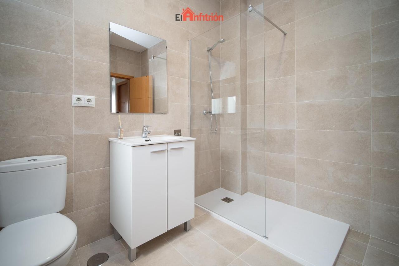 Apartament Banda Playa - Gabriela Sanlúcar de Barrameda Zewnętrze zdjęcie